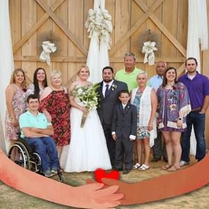 Meet your Posher, Kathy